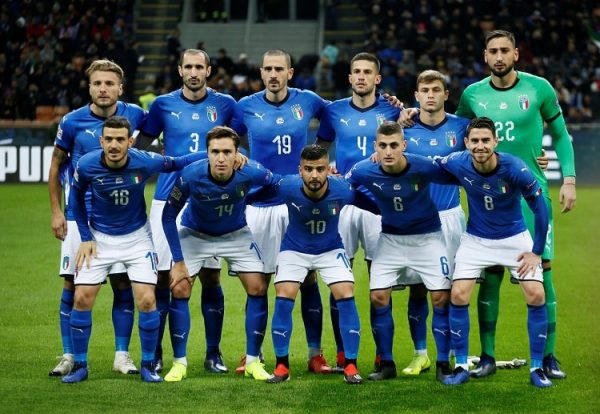 Italia vô địch World cup bao nhiêu lần